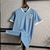 Camisa Seleção Uruguai I 22/23 Puma Masculino Torcedor - Azul