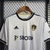 Camisa Leeds United Home I 22/23 Adidas Torcedor Masculina - Branco - FutTime
