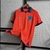 Camisa Inglaterra Away II 22/23 Torcedor Nike Masculina - Laranja