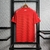 Camisa Seleção Suiça I 22/23 Puma Masculino Torcedor - Vermelha - FutTime