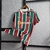 Camisa Fluminense I 22/23 Umbro Torcedor Masculina - Verde