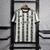 Camisa Juventus I 22/23 Adidas Torcedor Masculina - Branco e Preto na internet