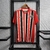 Camisa São Paulo II 22/23 Torcedor Adidas Masculina - Vermelha - comprar online