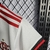 Camisa Flamengo Away 22/23 Adidas Tocedor Feminina - Branca na internet