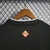 Camisa Athletic Club Bilbao II 22/23 New Balace Torcedor Masculina - Preta - FutTime