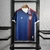 Camisa Fortaleza Blue Away 22/23 Torcedor Masculina - Azul - loja online