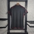 Camisa Seleção Alemanha II 22/23 Adidas Masculino Torcedor - Preta - FutTime