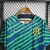 Camisa Seleção Brasileira Pré Jogo 2223 Torcedor Nike Masculina - Verde - FutTime