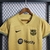 Camisa Barcelona Away 22/23 Nike Torcedor Feminina - Dourada - comprar online