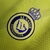 Camisa Al Nasser Home I 22/23 Torcedor Masculina - Amarela na internet