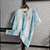 Camisa Argentina Edição Especial 22/23 Adidas Torcedor Masculina - Branca e Azul