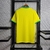 Camisa Seleção Brasileira Home 22/23 Torcedor Nike Masculina - Amarelo e Verde na internet