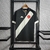 Camisa Vasco Home 22/23 Kappa Torcedor Masculino - Preta - comprar online