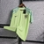 Camisa Seleção Brasileira Treino 22/23 Torcedor Nike Masculina - Verde