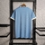 Camisa Seleção Uruguai I 22/23 Puma Masculino Torcedor - Azul - FutTime