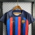 Camisa Barcelona Home I 22/23 Nike Torcedor Feminina - Azul e Vermelha - comprar online