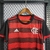 Camisa Flamengo I 22/23 Torcedor Adidas Masculina - Preto e Vermelho na internet