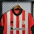 Camisa Athletic Club Bilbao I 22/23 New Balace Torcedor Masculina - Vermelha e Branca na internet