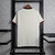 Camisa Flamengo II 22/23 Torcedor Masculina Adidas Masculina - Branca - FutTime