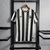 Camisa Ceará Home 22/23 Torcedor Vozão Masculina - Preta e Branca - comprar online