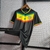 Camisa Seleção Senegal Away 22/23 Torcedor Puma Masculina - Preta
