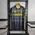 Camisa Aston Villa Third III 22/23 Castore Torcedor Masculina - Preta - loja online