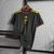 Camisa Bélgica Home 22/23 Adidas Torcedor Masculina - Preta