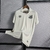 Camisa Santos Away 22/23 Umbro Torcedor Masculina - Branca