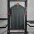 Camisa Bayern de Munique Third III 22/23 Adidas Torcedor Masculina - Preta na internet