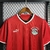 Camisa Seleção Egito Home 22/23 Puma Torcedor Masculina - Vermelho na internet