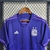 camisa Argentina Away 22/23 Torcedor Nike Masculino - Roxo na internet