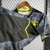 Camisa Aston Villa Third III 22/23 Castore Torcedor Masculina - Preta - comprar online