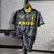 Camisa Aston Villa Third III 22/23 Castore Torcedor Masculina - Preta