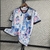 Camisa Seleção Japão Concept 22/23 Adidas Masculino Torcedor