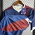 Camisa Fortaleza Blue Away 22/23 Torcedor Masculina - Azul - comprar online