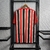 Camisa São Paulo II 22/23 Torcedor Adidas Masculina - Vermelha - FutTime