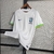 Camisa Seleção Brasileira Leopard 22/23 Torcedor Nike Masculina - Branco