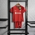 Kit infantil Liverpool Home 22/23