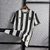 Camisa Ceará Home 22/23 Torcedor Vozão Masculina - Preta e Branca