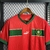 Camisa Marrocos Home I 21/22 Puma Torcedor Masculina - Vermelho na internet