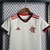 Kit infantil Flamengo Away II 22/23 - comprar online