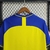 Camisa Al Nasser Home I 22/23 Torcedor Masculina - Amarela na internet