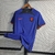 Camisa Seleção Holanda Away II 22/23 Nike Torcedor Masculina - Azul