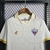 Camisa Fortaleza La Dorada Libertadores 22/23 Torcedor Masculina - Branco - FutTime