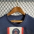 Camisa PSG Home 22/23 Torcedor Nike Feminina - Azul na internet