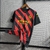 Camisa Manchester City Away 22/23 Puma Torcedor Masculina - Vermelha e Preta