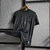 Camisa Liverpool Black Especial 20/21 Nike Torcedor Masculina - Preta
