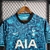 Camisa Tottenham II 22/23 Nike Torcedor Masculina - Azul - loja online