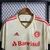 Camisa Internacional II 22/23 Adidas Torcedor Masculina - Branco na internet