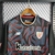 Camisa Athletic Club Bilbao II 22/23 New Balace Torcedor Masculina - Preta na internet